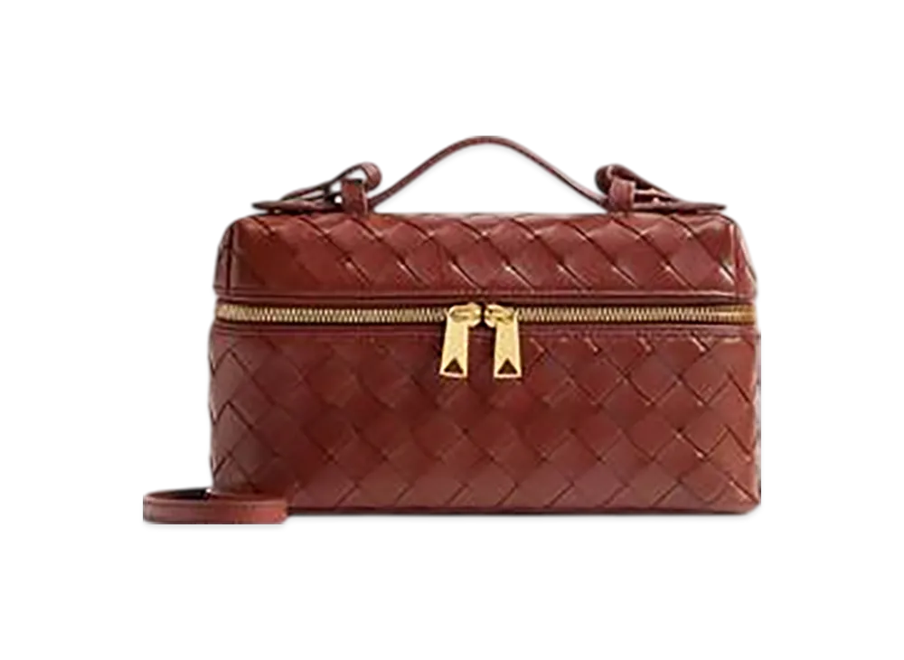 Bottega Veneta Bang Bang "Sapele"