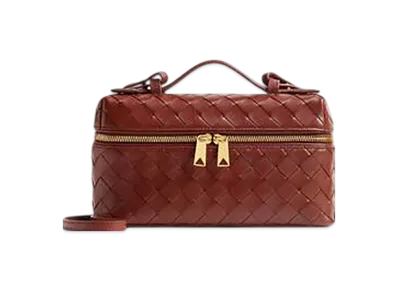 Bottega Veneta Bang Bang "Sapele"