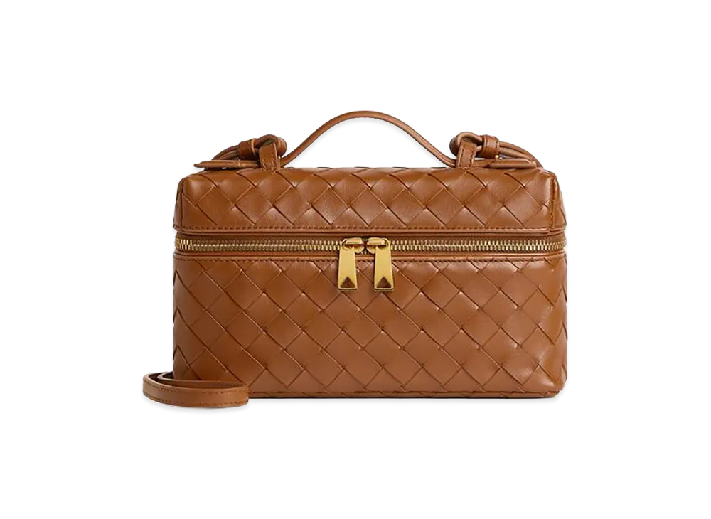 Bottega Veneta Bang Bang "Amber"