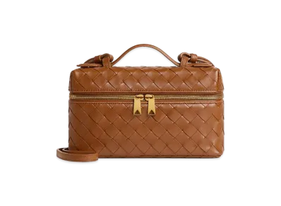 Bottega Veneta Bang Bang "Amber"