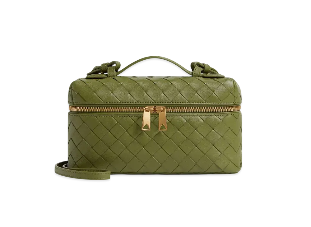 Bottega Veneta Bang Bang "Matcha"