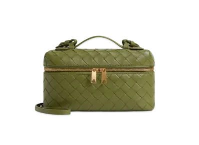 Bottega Veneta Bang Bang "Matcha"