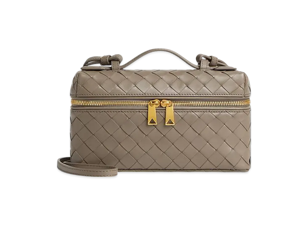 Bottega Veneta Bang Bang "Limestone"
