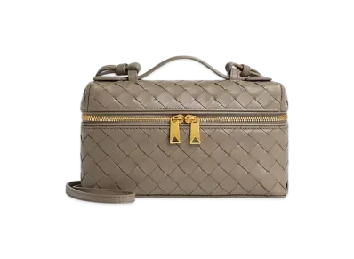 Bottega Veneta Bang Bang "Limestone"