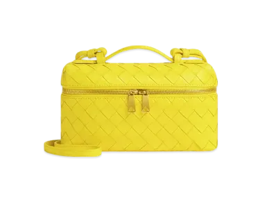 Bottega Veneta Bang Bang "Sulfur"