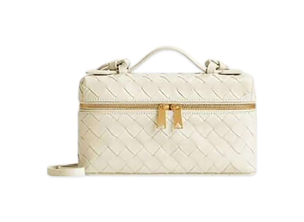 Bottega Veneta Bang Bang "Sea Salt"