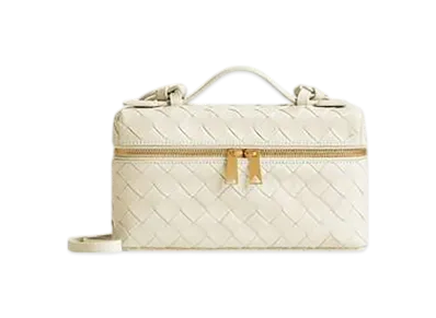 Bottega Veneta Bang Bang "Sea Salt"