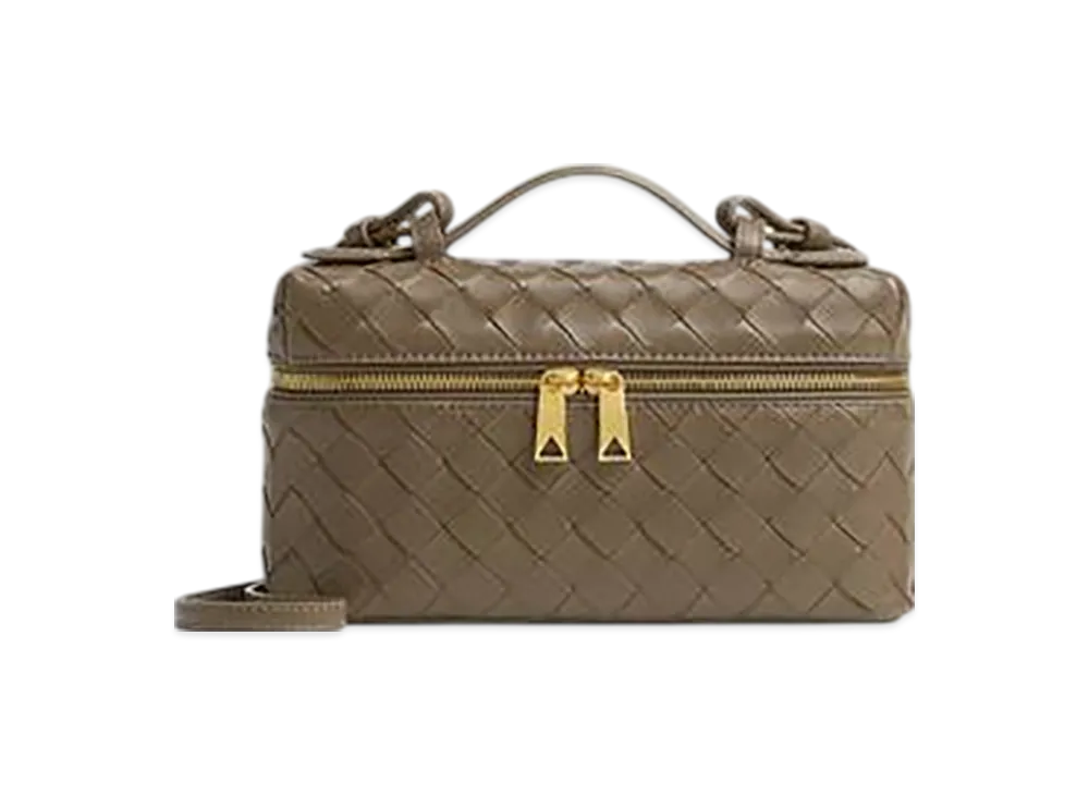 Bottega Veneta Bang Bang "Pinecone"