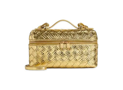 Bottega Veneta Bang Bang "Gold"