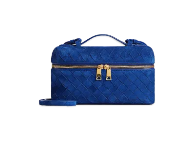 Bottega Veneta Bang Bang "Royal Blue"
