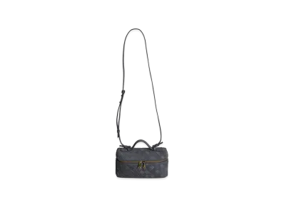 Bottega Veneta Women's Bang Intrecciato Handbag "Light Blue"