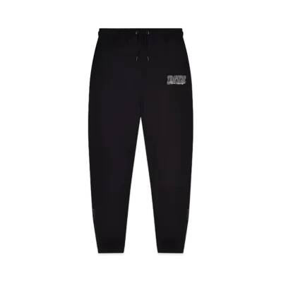 TRAPSTAR Signature 2.0 Tracksuit "Black/Neon"