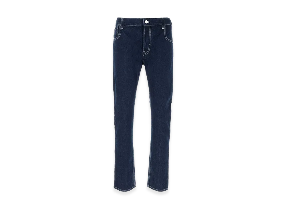 GUCCI Denim Jeans "Blue"