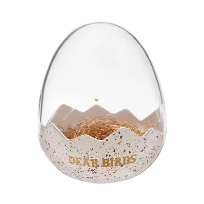 POP MART Dear Birds Series-Flush Display Box