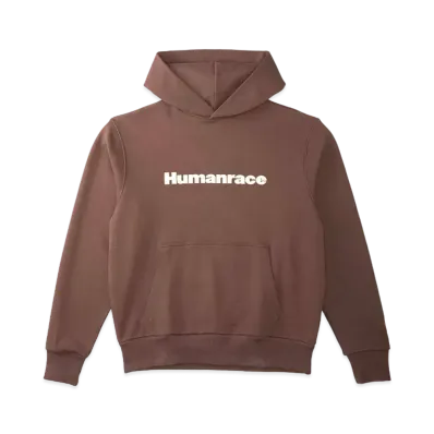 ADIDAS PHARRELL WILLIAMS BASIC PARKA (GENDER NEUTRAL) "Brown"