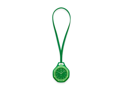 Swatch x Audemars Piguet Royal Pop Green Eight "Green"