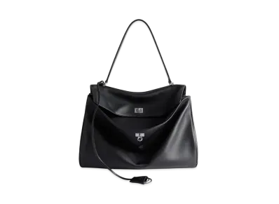 BALENCIAGA Rodeo Large Handbag "Black"