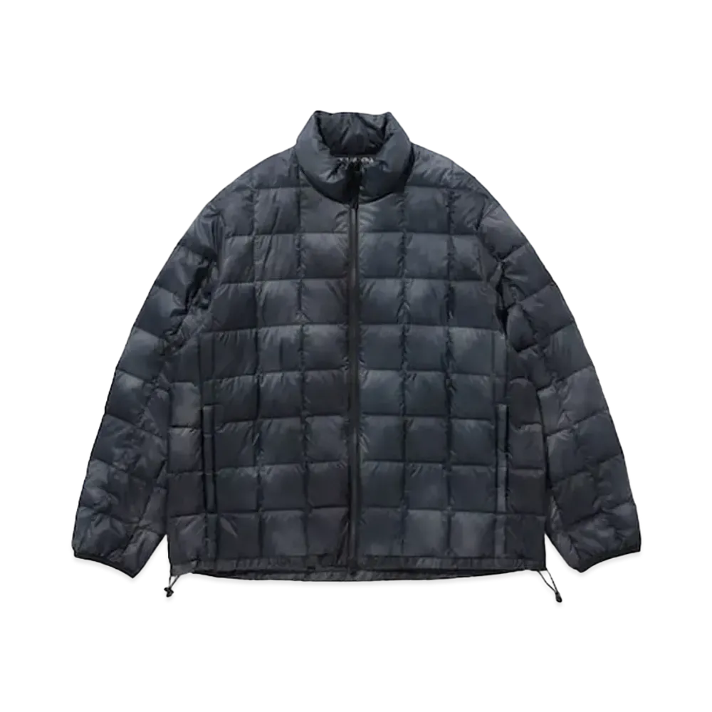 BEAMS x GRAMICCI x TAION Down Jacket "Navy"