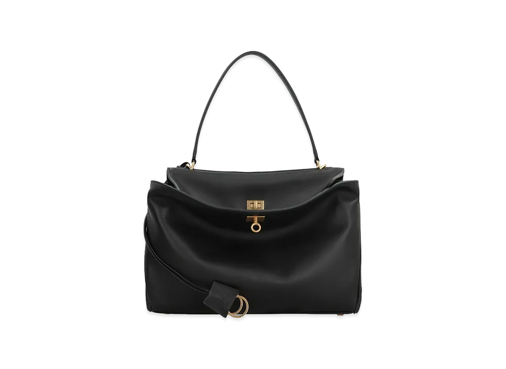 BALENCIAGA Women's Bag "Black"