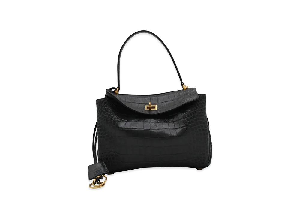 BALENCIAGA Women's Bags "Gray"
