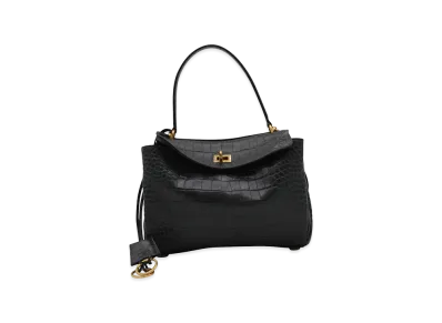 BALENCIAGA Women's Bags "Gray"