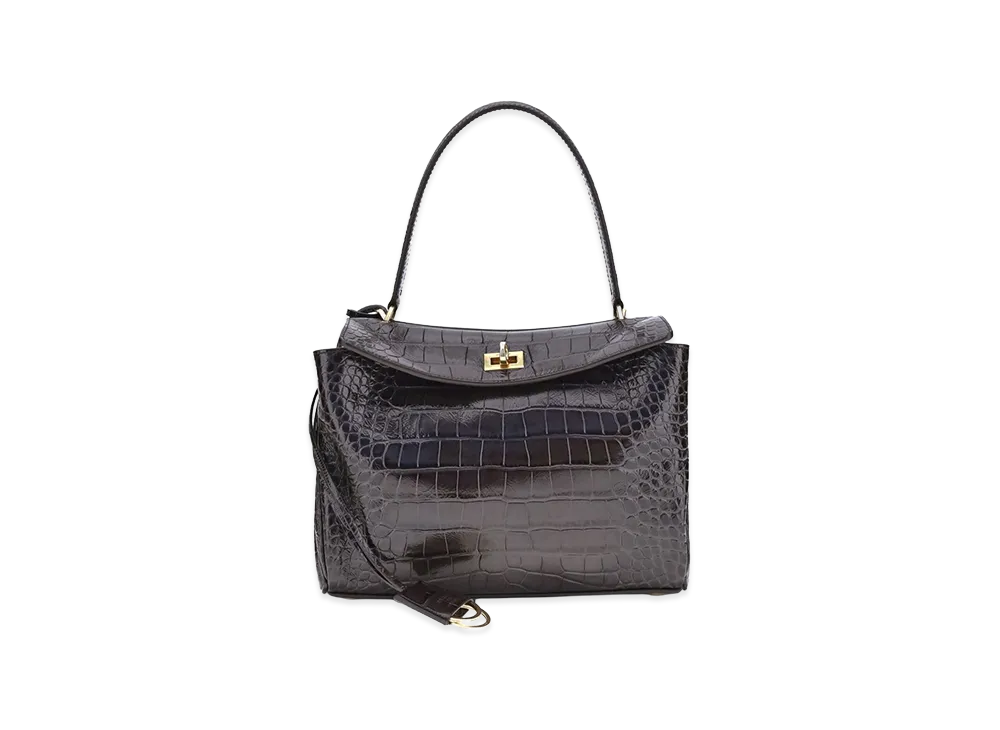 BALENCIAGA Women's Bags "Brown"