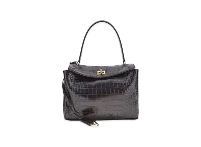 BALENCIAGA Women's Bags "Brown"