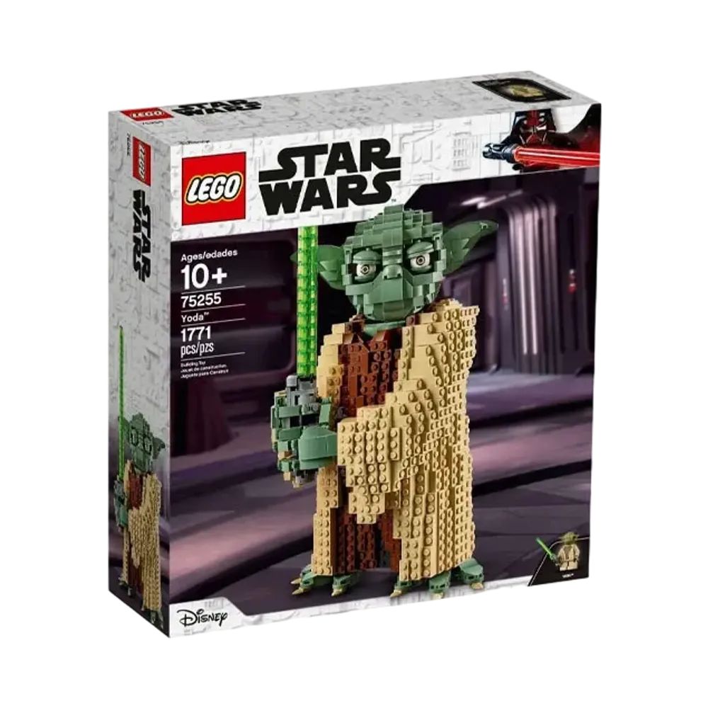 LEGO STAR WARS "Yoda" [75255]
