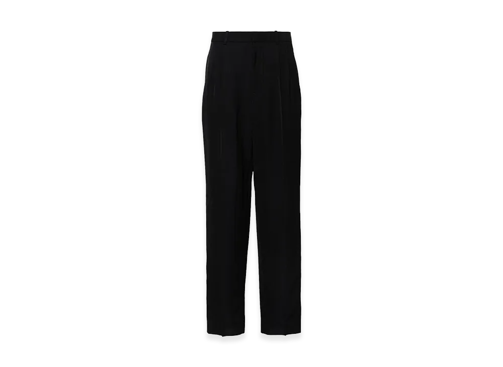 Bottega Veneta Women's Pants "Blue"