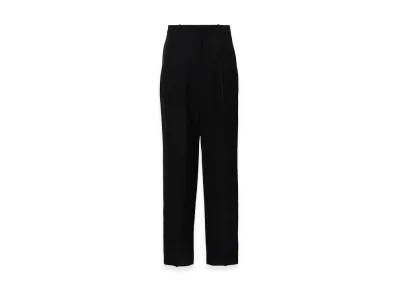 Bottega Veneta Women's Pants "Blue"