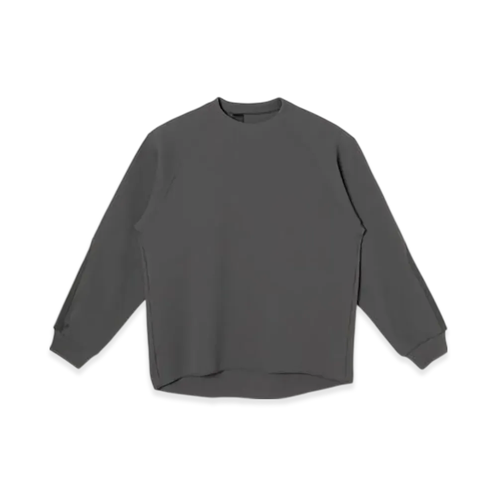 N.HOOLYWOOD Crewneck Long Sleeve "Khaki"