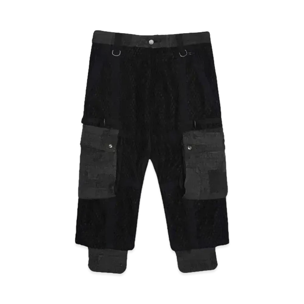 blackmeans 945-79GP206-1 "CHARCOALGRAY"