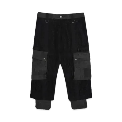blackmeans 945-79GP206-1 "CHARCOALGRAY"