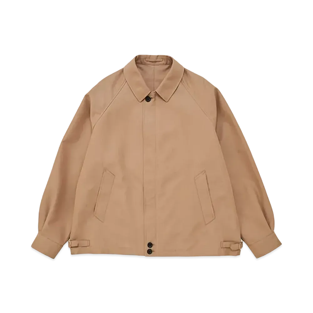 DIGAWEL Tinker Tailor TOP-s7 "Beige"