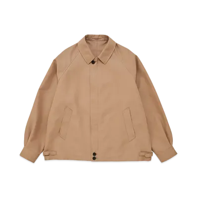 DIGAWEL Tinker Tailor TOP-s7 "Beige"