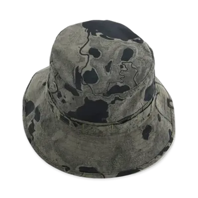 P.A.M. DELINEATION BOONIE HAT "SWAMP"