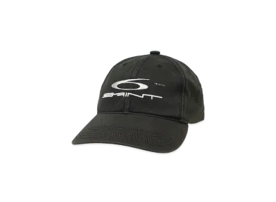 SAINT Mxxxxxx Cap Saint 6 "Black"