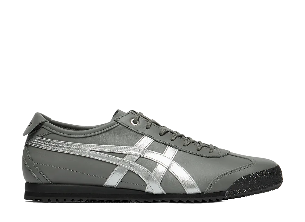 Onitsuka Tiger Mexico 66 SD "Truffle Grey/Pure Silver"