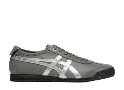 Onitsuka Tiger Mexico 66 SD "Truffle Grey/Pure Silver"