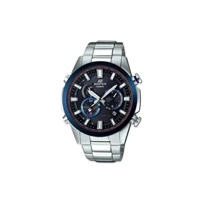 Casio EDIFICE EQW-T640DB-1A2JF "Black"