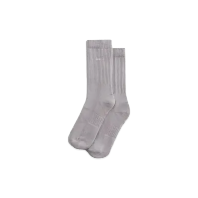 Kith x Stance Socks "Concrete"