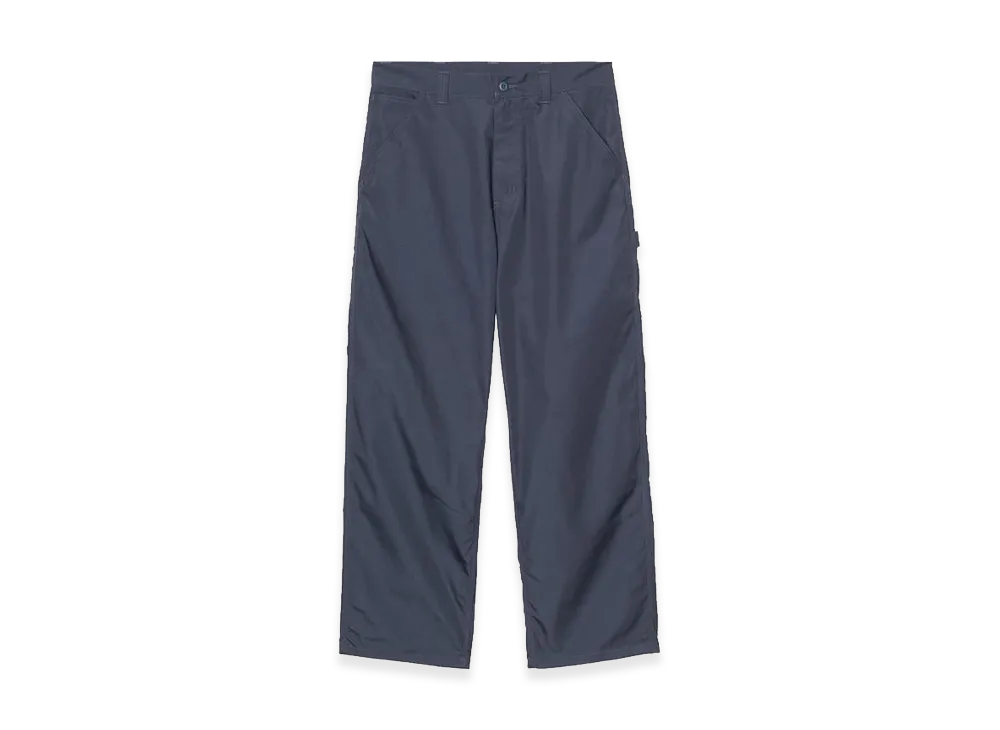 Carhartt WIP Postal Single Knee Pant "Blue"
