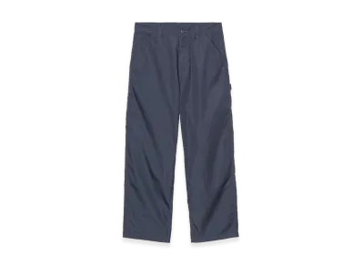 Carhartt WIP Postal Single Knee Pant "Blue"