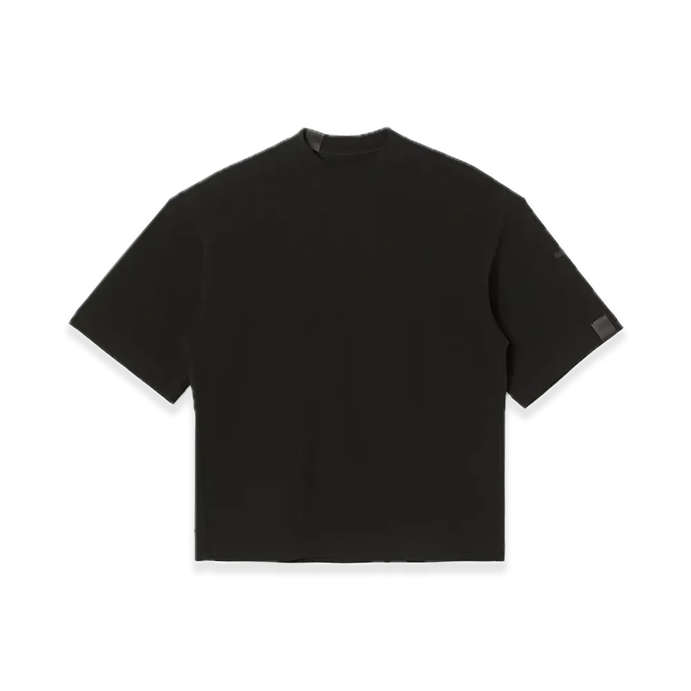 N.HOOLYWOOD T-Shirt "Black"