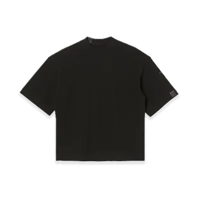 N.HOOLYWOOD T-Shirt "Black"
