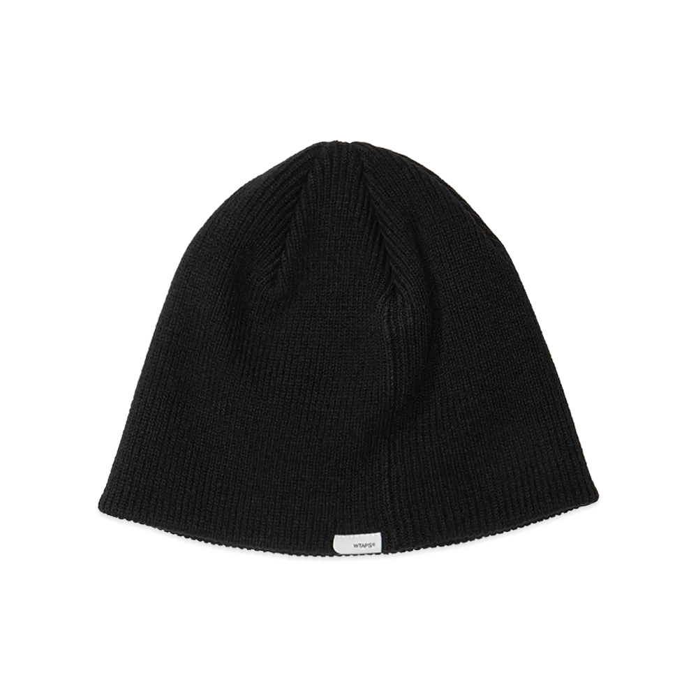 WTAPS Dev / Beanie / Acrylic "Black"