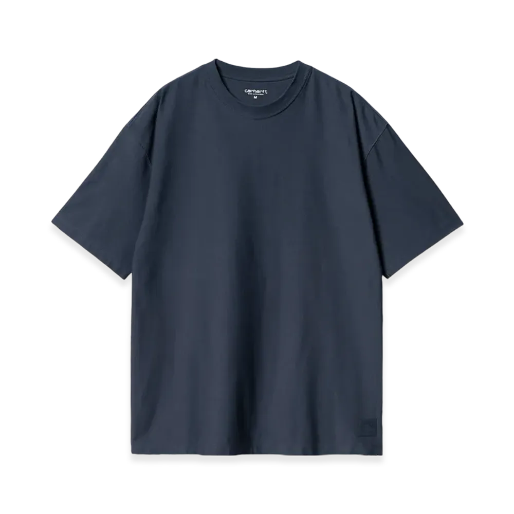 Carhartt WIP Dawson T-Shirt "Blue"