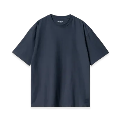 Carhartt WIP Dawson T-Shirt "Blue"