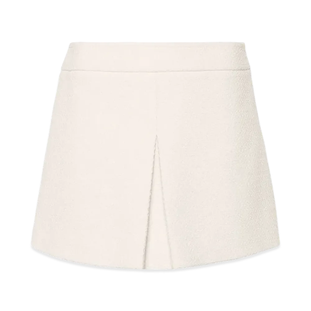 CELINE Women's Skirts "White"