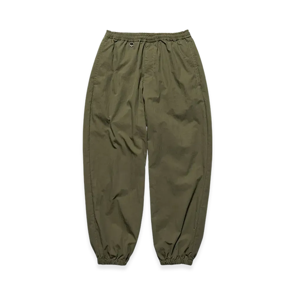 uniform experiment Loose-Fit Jogger Pants "Khaki"